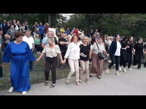  Teferič Grebak  Kolo za Generala 24.8.2025.