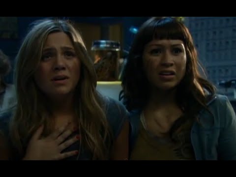 Degrassi of the Dead (2007 Halloween Special) | Degrassi: The Next Generation