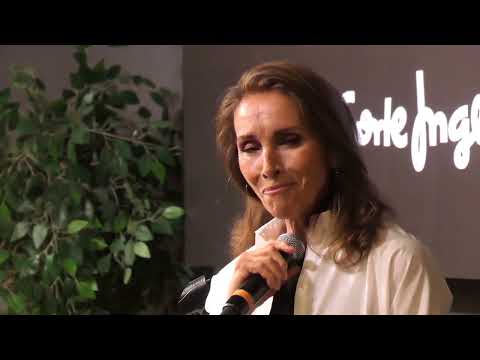 Ana Belén y su hijo David San José - El hombre del piano (Sala Ámbito Cultural Corte Inglés-Callao)