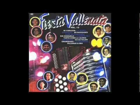 En Navidades (Jairo Serrano)