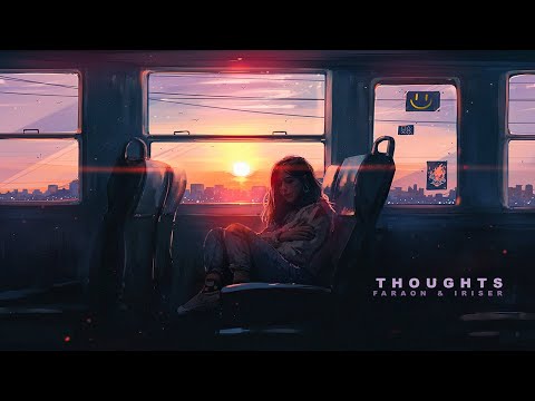 Faraon, Iriser – Thoughts (Single, 2021)