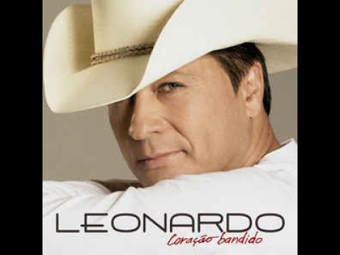 Leonardo - Coração Bandido