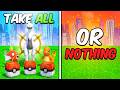 ALL The Starters... or NOTHING!