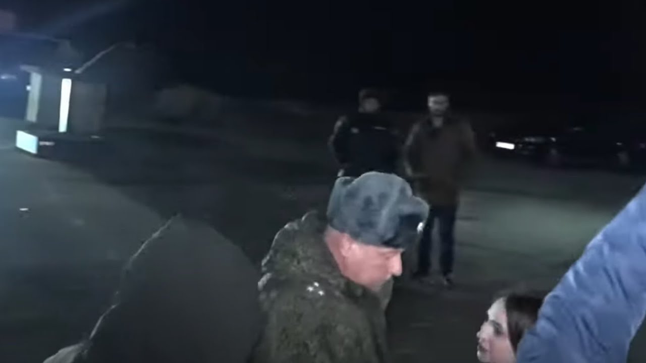 Երբ է բացվելու Լաչինի միջանցքը