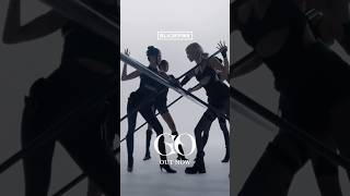 Download lagu BLACKPINK ‘GO’ OUT NOW mp3