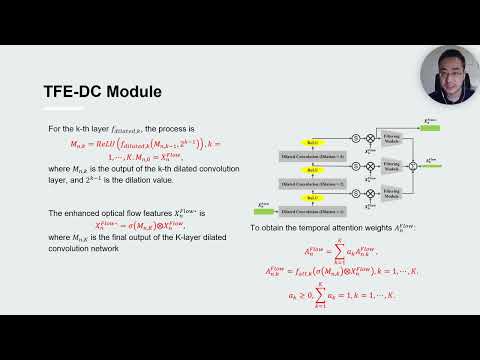 Temporal Feature Enhancement Dilated Convolution Network for Weakly-supervised Temporal Action Loca
