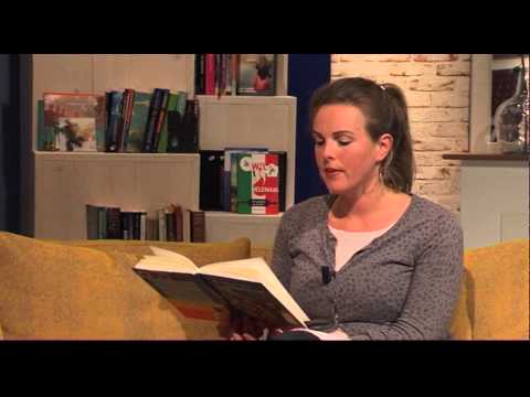 Café Tinto, 7 oktober 2014, deel 2 - Wendy Heije, Christenen voor Israël