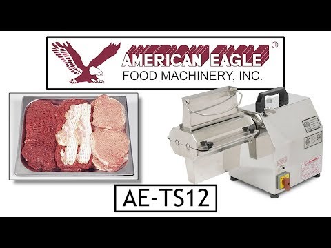 AE-G22N 1.5 HP Electric Meat Grinder