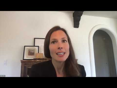 GENTRY Women in Tech 2020 Episode 2