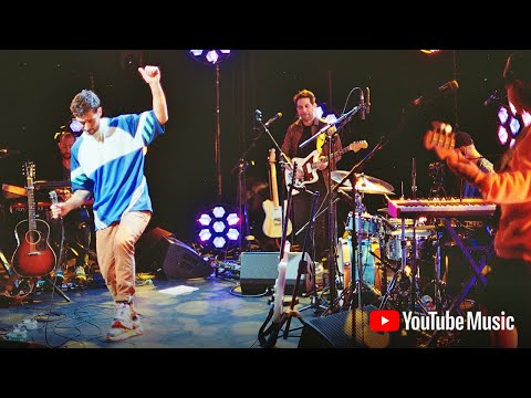 Jérémy Frerot - Meilleure vie (Concert exclusif)