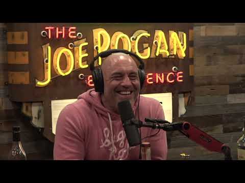 Joe Rogan Experience #1738 - Ben O'Brien
