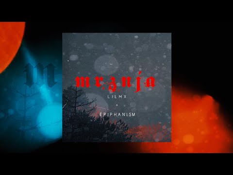 Lilmx - Mrznja