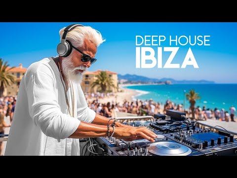 Ibiza Summer Mix 2024 🍓 Best Of Tropical Deep House Music Chill Out Mix 2024 🍓 Chillout Lounge #118