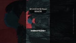 【中低音カバー】羽生まゐご/ぼくのかみさま  #歌ってみた #羽生まゐご  #vocaloid #cover