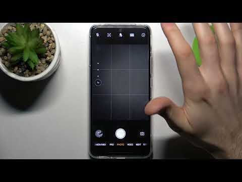 How to Change Photo Resolution on ZTE Nubia Red Magic 6R