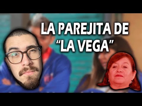 REVISANDO "LA VEGA" - 0 Pena