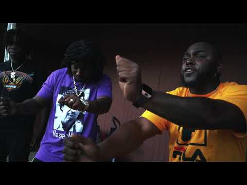 CGE CROSS GAME ENT NEW OFFICIAL VIDEO FOR THE SINGLE ( ION FUCK AROUND) BOSSMANE YO & CGE BALL