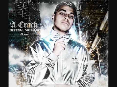 ACrack65 - Wegen Dir Engel