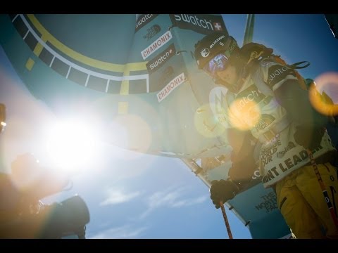 FWT14 - The Best moments in Chamonix Mont-Blanc