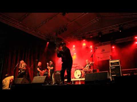 Kreyson - Já chci se ptát těch králú (2013)