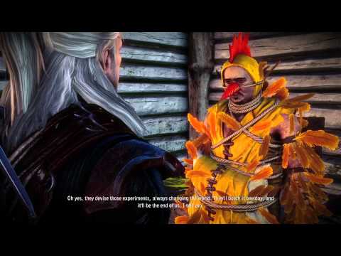 The Witcher 2: Assassins of Kings Enhanced Edition registry 