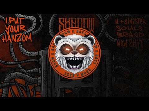 Shadow Sect & Sinister Souls - Brand New Shit [Hanzom Music]