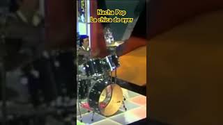 Nacha Pop. La Chica de ayer