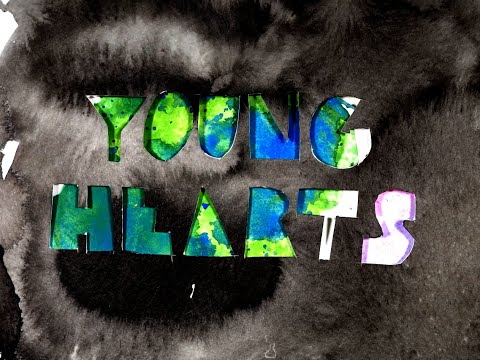 Video thumbnail for Yung Hearts Bleed Free