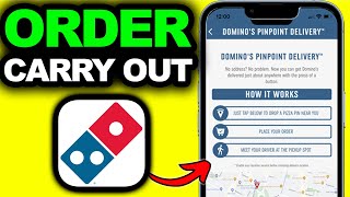 How Does Dominos Carryout Work - Easy Guide