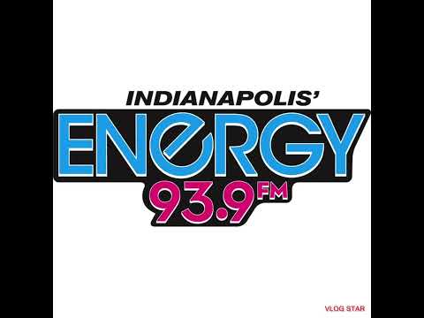 93.9 North Pole Radio Becomes Energy 93.9 Format Change