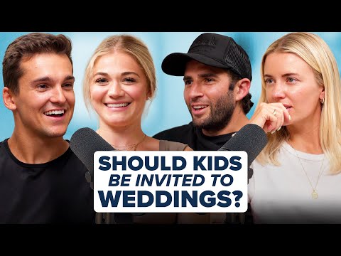 Parenting hot takes w/ Alex Bennett & Harrison Fugman