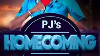 Download lagu P Jay - Golden goal #homecoming #2014- PJ Golden Goal mp3