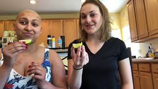 Lyssa and Lymie Take A Bite Out of Lyme
