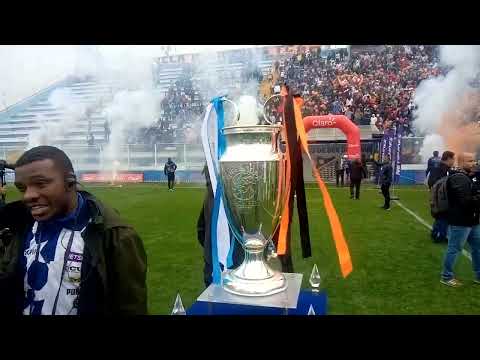 04 09 2022 Cerimônia Grande Final 6° Super Copa Pioneer Categoria Esporte Edição 2022