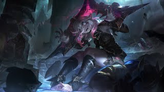 【LOL】ブライアーJG