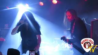 Red Dragon Cartel - Wasted: Live at Herman&#39;s Hideaway in Denver, CO.