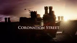 Coronation Street Theme Tune