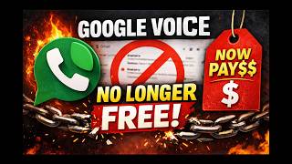 Google Just Changed Voice Forever… What You MUST Do Now