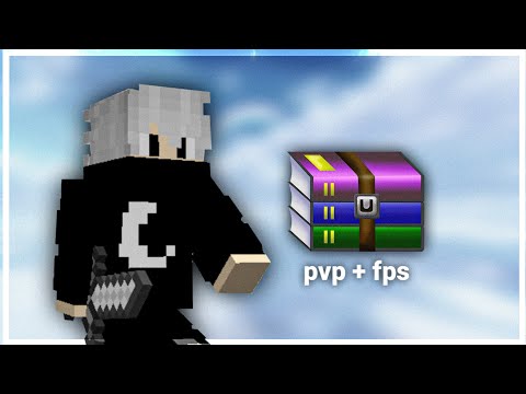 Bituzin - Releasing my mods to play pvp in Minecraft 1.8.9