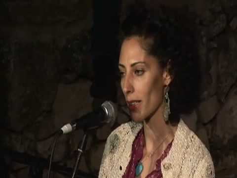 PalFest 2009: Suheir Hammad: if I Could...