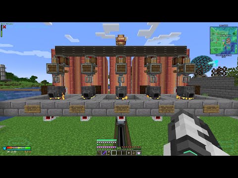 Ragnamod VII EP30 - 2025 Countdown Part 2 - Chocolate Factory Start - VOD December 31, 2024