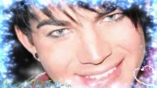 Adam Lambert - Baby Blue Eyes♥