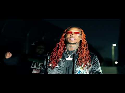 Big Money Red x Tez P x Trap Child - Trenches