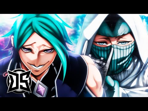 SIMO HAYHA VS LOKI RAP (Record of Ragnarok) || Guerra Interior || DarckStar (Prod.IsuRMX)