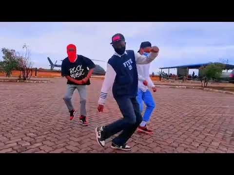 XG - X-GENE (fan made choreo)