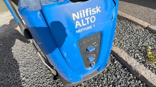 Nilfisk Neptune 1-22 otra maquinaria industrial | Imagen 4 - Machineryline