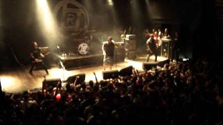 Raimundos - Marujo (Circo Voador) 15/07/11 [HD]