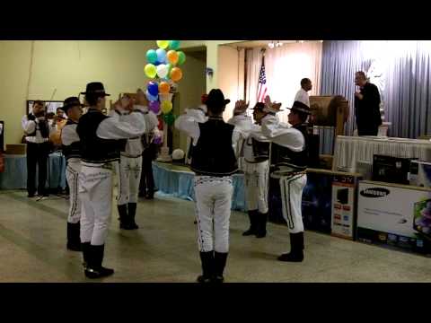 Slovak Dance 1