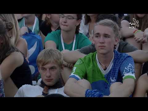 Katecheze Mons. Pavla Konzbula na CSM | Nebojte se lásky života