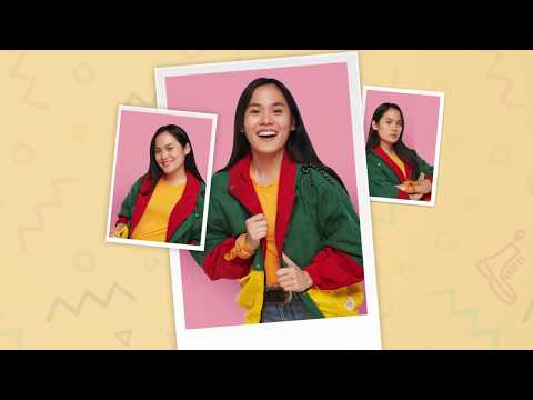 Ayo Kenalan dengan Karakter Utama Film BEBAS - Tayang Mulai Oktober 2019